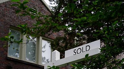 ECONOMIA-EEUU-CASAS:Ventas de viviendas nuevas en EEUU registran su tercer aumento mensual consecutivo