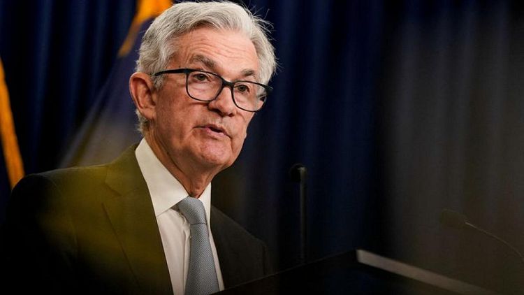 "Mayoría sustancial" de autoridades de la Fed ve pronta ralentización de alzas de tasas: minutas