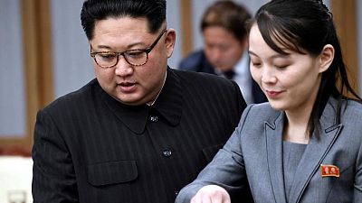 وكالة: كوريا الشمالية تقول إن العقوبات والضغوط لن تؤديان إلا لزيادة العداء
