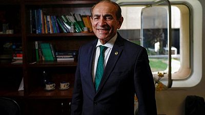 Key Brazil senator pushing to waive at least $19 billion from spending cap