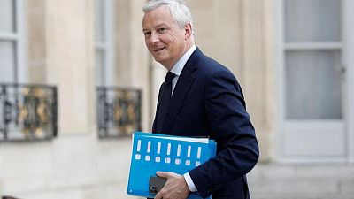 French minister says new Franco-German fighter top priority
