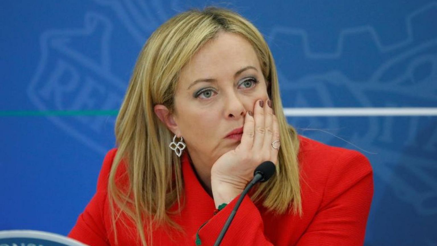 Italy cannot cope with high energy bills without EU action - PM