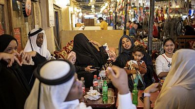 تحول المشهد في الدوحة قبل كأس العالم يغير الكثير في مطاعمها