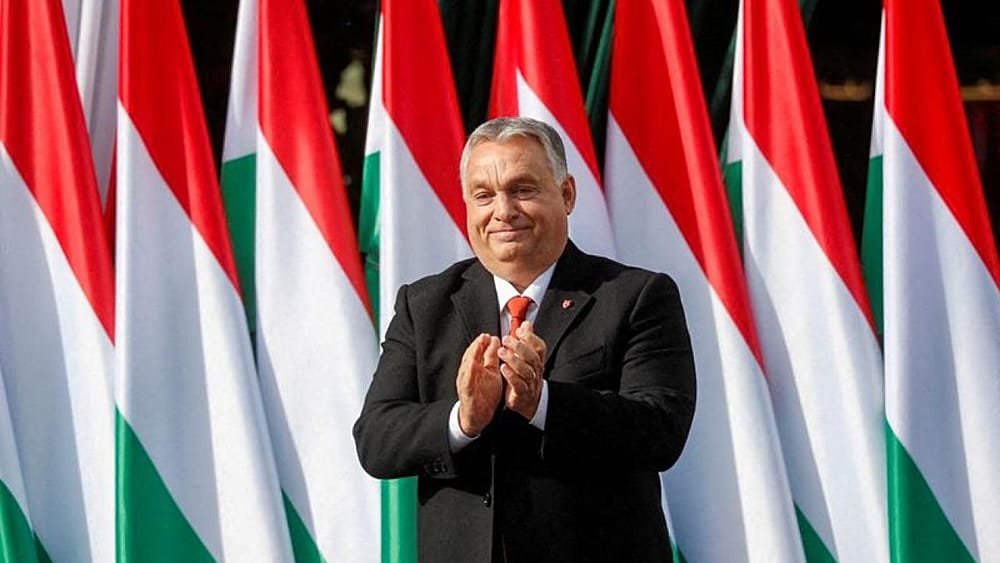 EU to approve Hungary's recovery plan, hold cash until conditions met - Vimarsana News