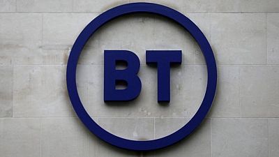 Britain's BT wants help providing broadband to poor households Britain's BT wants help providing broadband to poor households