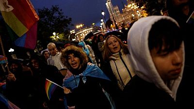 Activistas temen que el tiempo se esté agotando para una ley transgénero en España