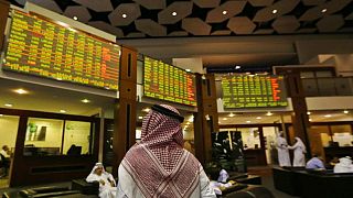 سوقا الأسهم في الإمارات تغلقان على تراجع