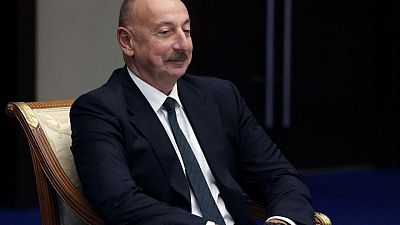 Azerbaijan sees gas exports to Europe edging up in 2023 - Interfax