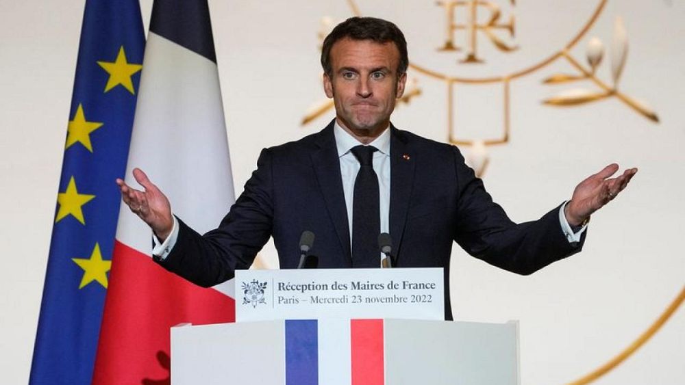 Macron français dans l’enquête McKinsey : Mes comptes de campagne 2017 ont été vérifiés et nettoyés