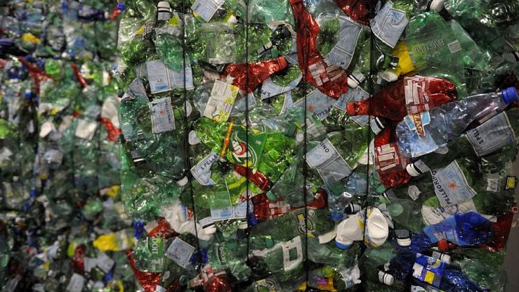 La UE propondrá impulsar el reciclaje y la reutilización de envases