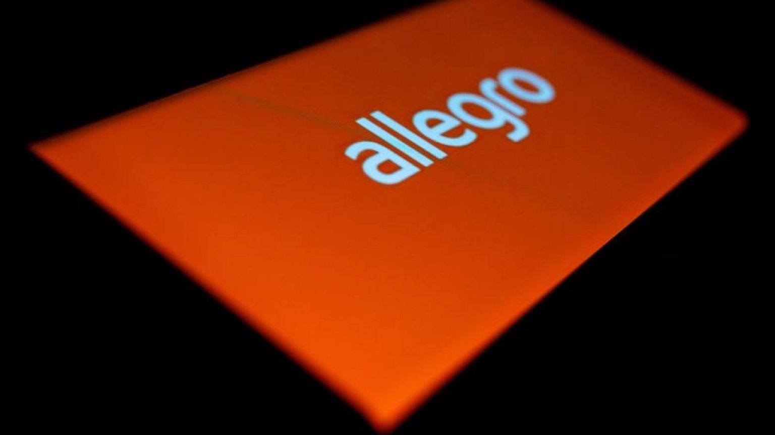 Poland's Allegro books 2.3 billion zloty writedown on Mall Group and WE|DO
