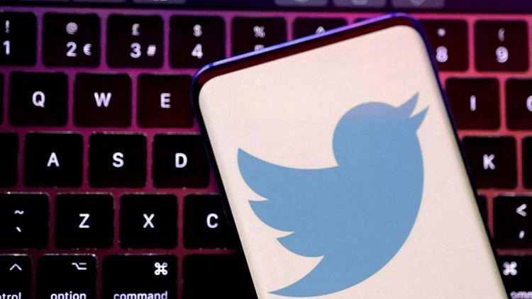 EU warns Musk that Twitter faces ban over content moderation -FT