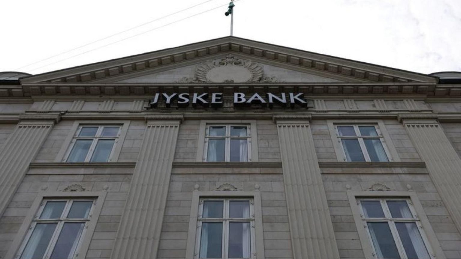 Danish FSA reports Jyske Bank to police for possible breach of anti-money laundering act