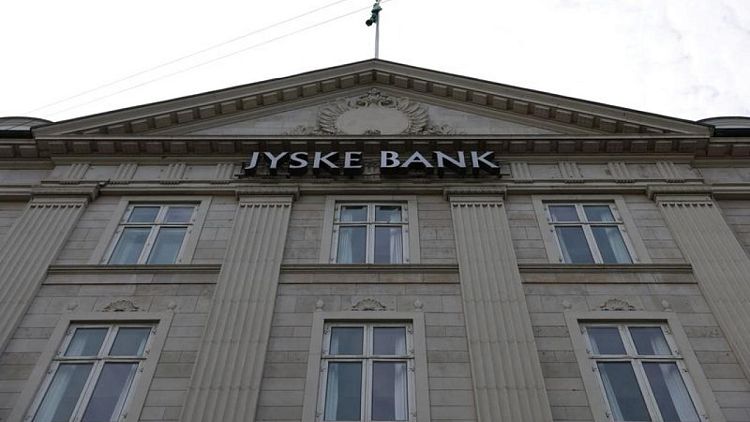 Danish FSA reports Jyske Bank to police for possible breach of anti-money laundering act