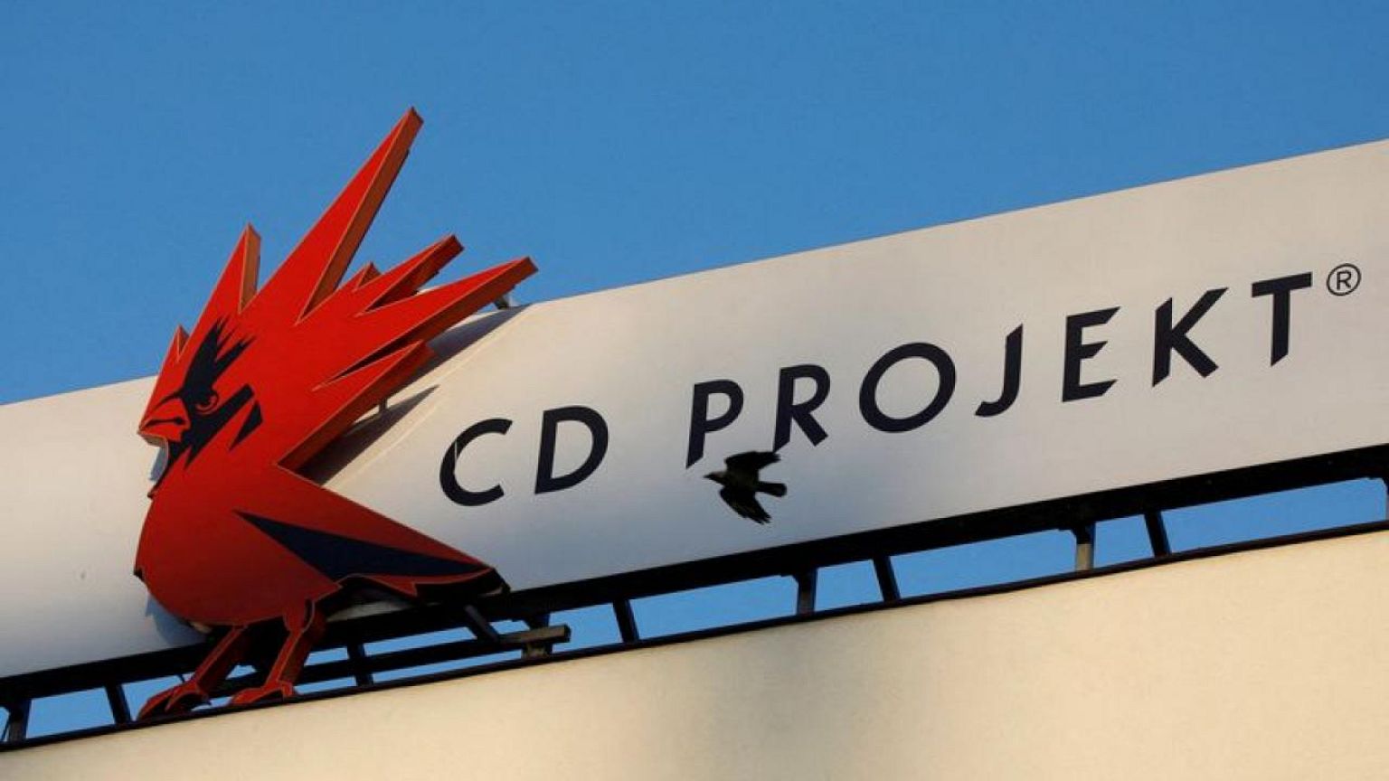 Poland's CD Projekt third-quarter profit soars thanks to Cyberpunk boost