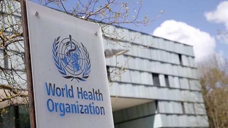 Funcionario de la OMS dice reservas globales contra el cólera casi se han agotado