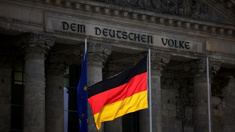 El Gobierno alemán aprueba plan para atraer a más trabajadores extranjeros