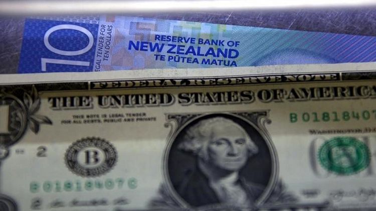 Yen y libra alcanzan mayor valor en tres meses tras declaraciones Powell sobre desaceleración Fed