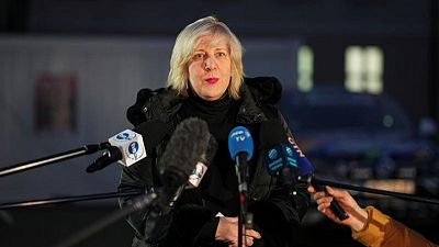 ITALIA-INMIGRACION-CONSEJO-DE-EUROPA:El Consejo de Europa insta a Italia a derogar o modificar el decreto sobre migración