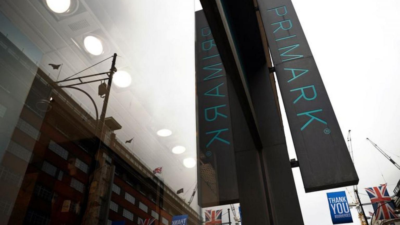 Primark invertirá 100 millones de euros en España y abrirá nuevas tiendas