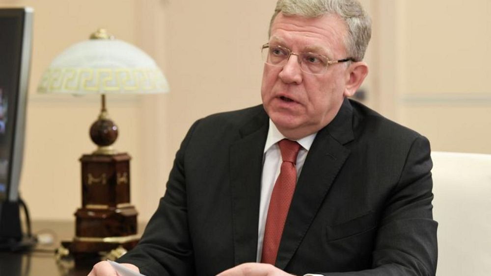 Russian lawmakers approve Kudrin exit, paving way for Yandex move