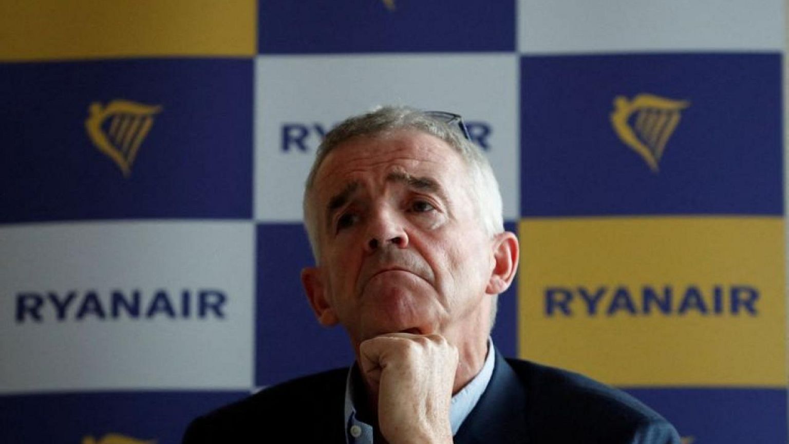 Ryanair in talks to expand into Egypt and Libya, CEO says