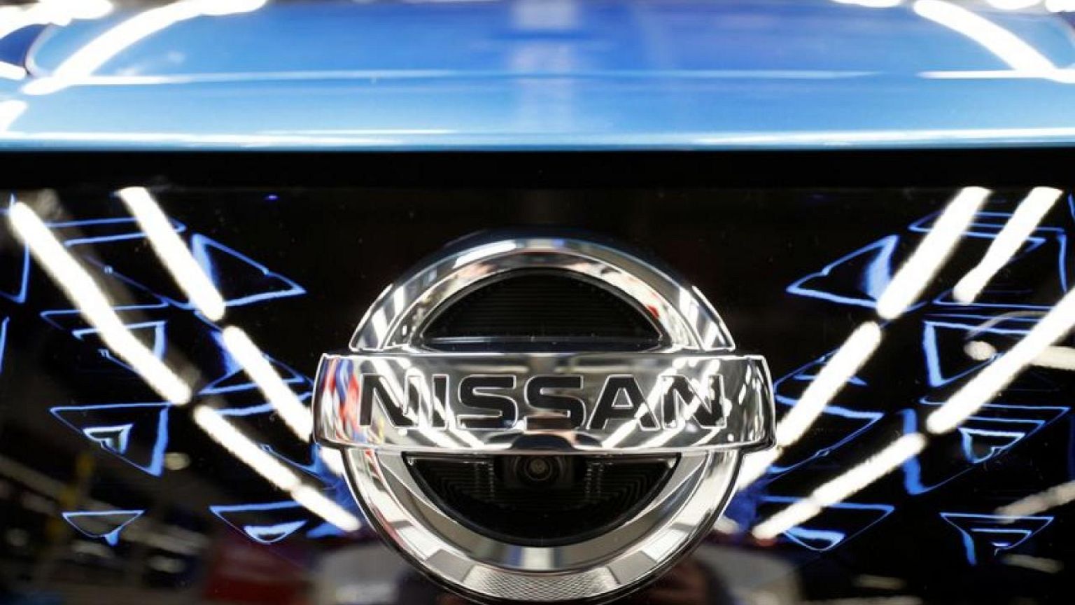 Nissan gets $1.44 billion green loan for zero-emission mobility investments