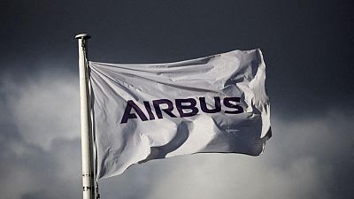 French court approves Airbus settlement with French prosecutor on Libya, Kazakhstan