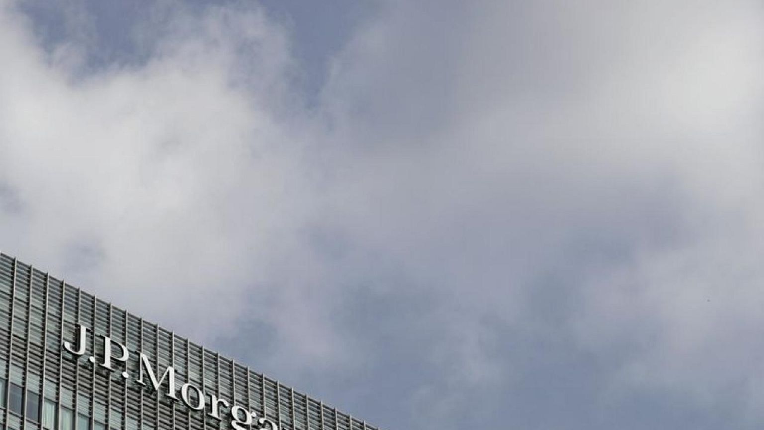 J.P. Morgan private bank invests in two Swiss fintechs
