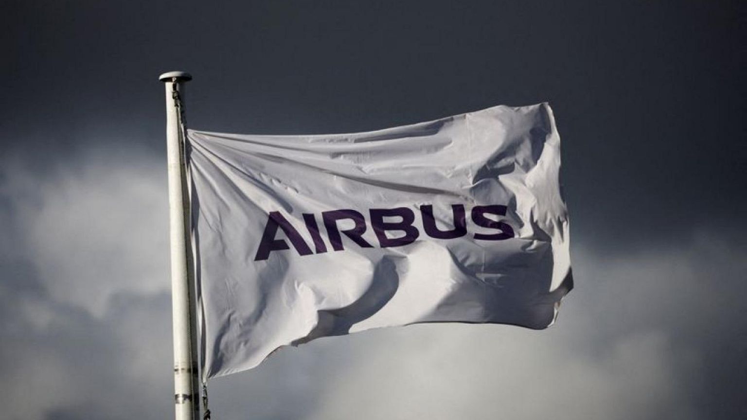 Airbus drops 2023 delivery forecast after slow November