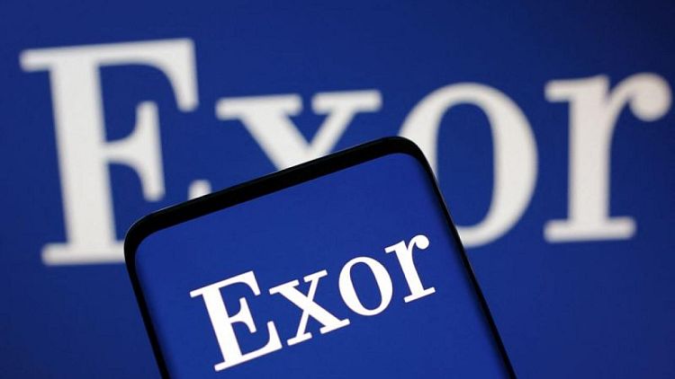 Exor has 6.5 billion euros to invest, eyes buying one large company