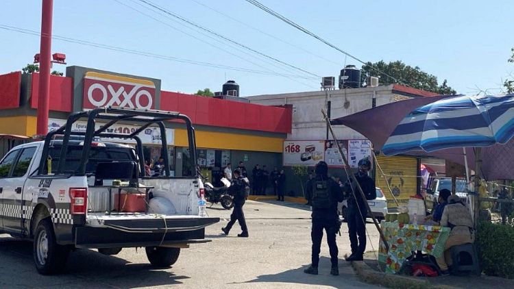 Agrupación Artículo 19 denuncia amenaza de muerte y ataques en año más letal para periodistas en México