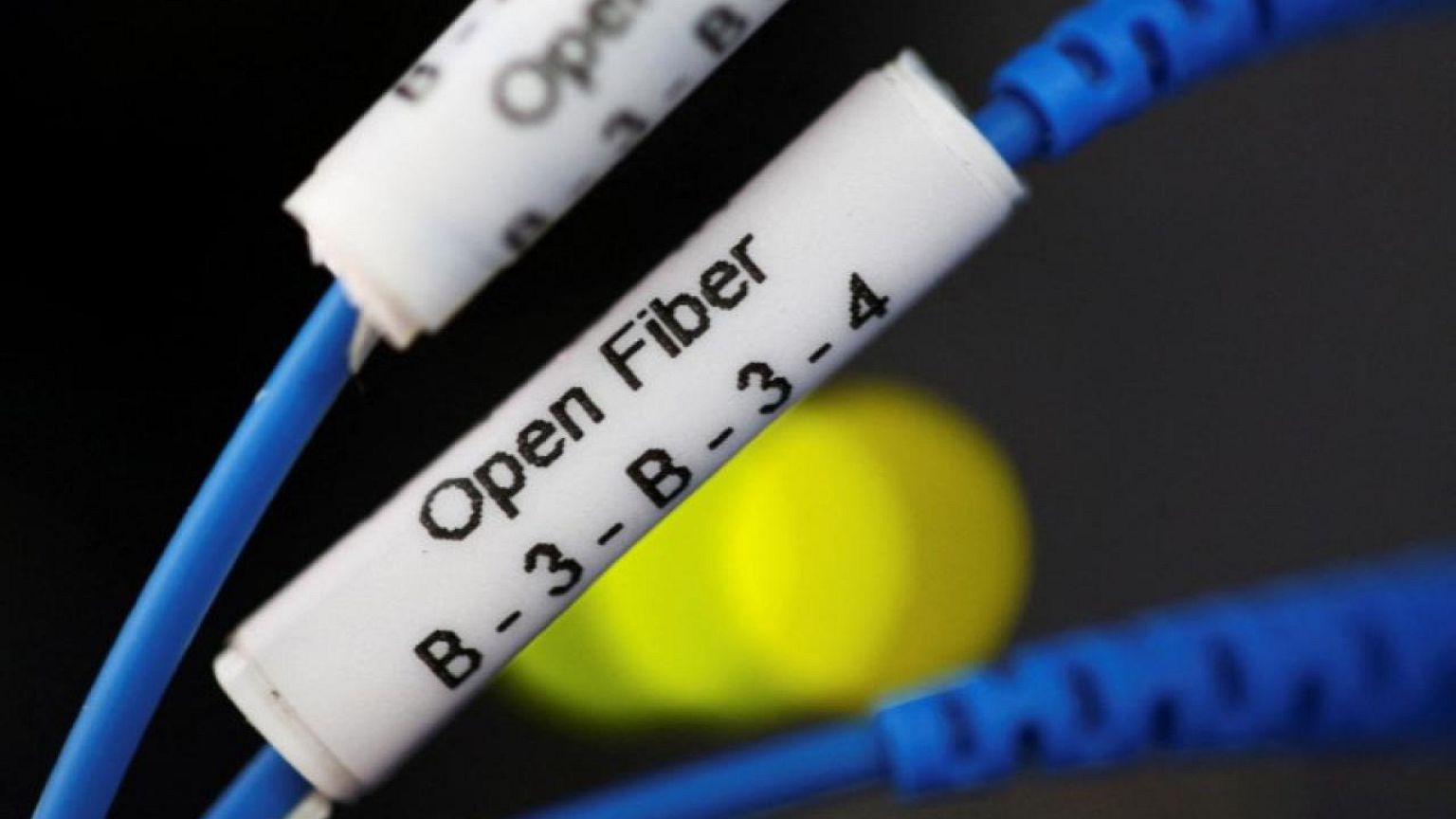 El cable de datos del Ártico que une Europa con Japón consigue la primera inversión