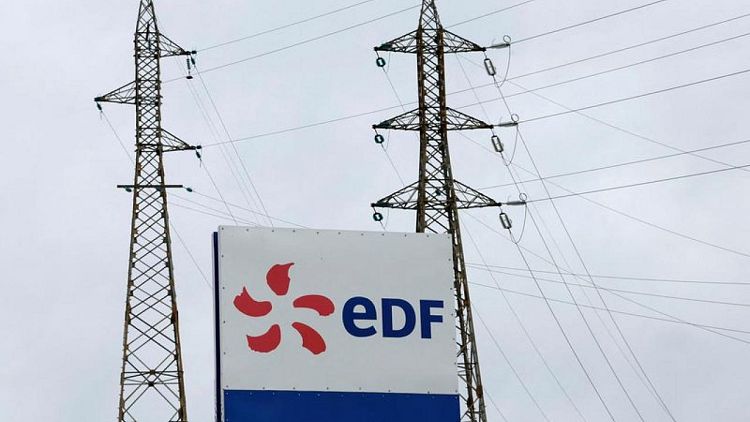 French stock market watchdog AMF extends EDF buyout offer after legal challenge
