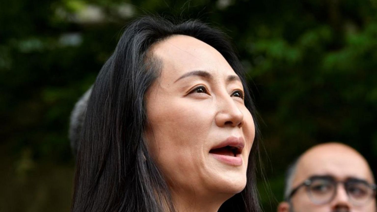 U.S. judge dismisses indictment against Huawei CFO that strained U.S.-China relations