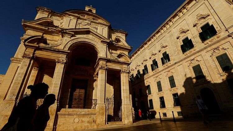 Malta's bishops urge lawmakers not to back 'abortion law'