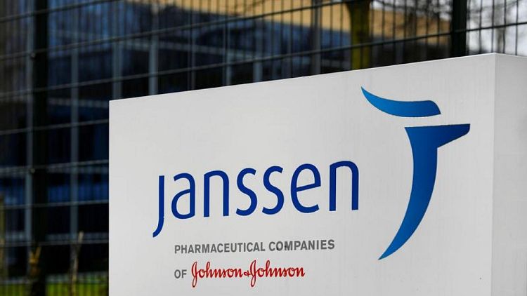 Unidad de J&J dice que no tiene intención de presentar una oferta por Horizon Therapeutics