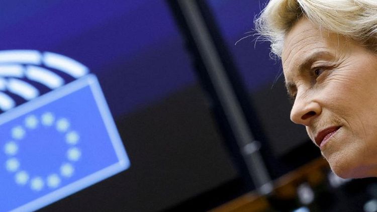 EU Commission proposes ninth package of sanctions against Russia