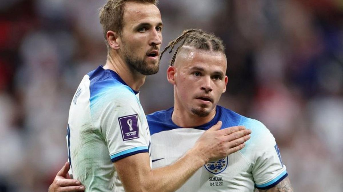 AnalysisSoccerGoals everywhere as England show they no longer rely on