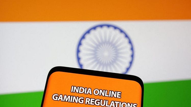 India proposes self-regulatory bodies for online gaming companies