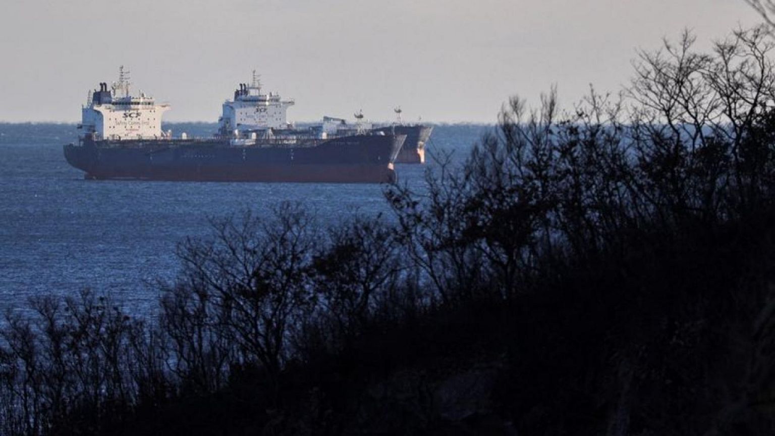 Kremlin says Western oil price cap will not hinder military operation in Ukraine