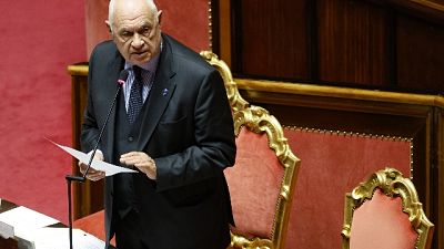 Strada è ridurre le leggi, individuare competenze e semplificare Strada è ridurre le leggi, individuare competenze e semplificare