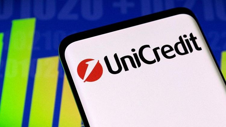 UniCredit picks new head of group institutional affairs - memo