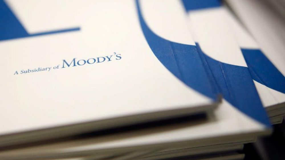 Moody’s considera que el riesgo cambiario es «extremadamente alto» para los bancos en Ucrania y Turquía