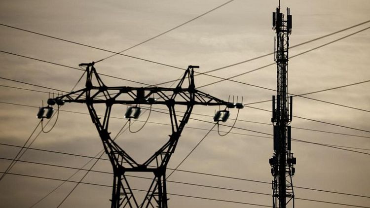 Los servicios de emergencia y las telecos piden a la UE proteger la electricidad de las redes