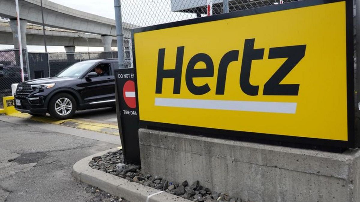 Hertz to pay 168 million to settle over 95 of wrongful theft report