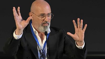 "Mobilitiamoci per una per battaglia di giustizia e civiltà" "Mobilitiamoci per una per battaglia di giustizia e civiltà"