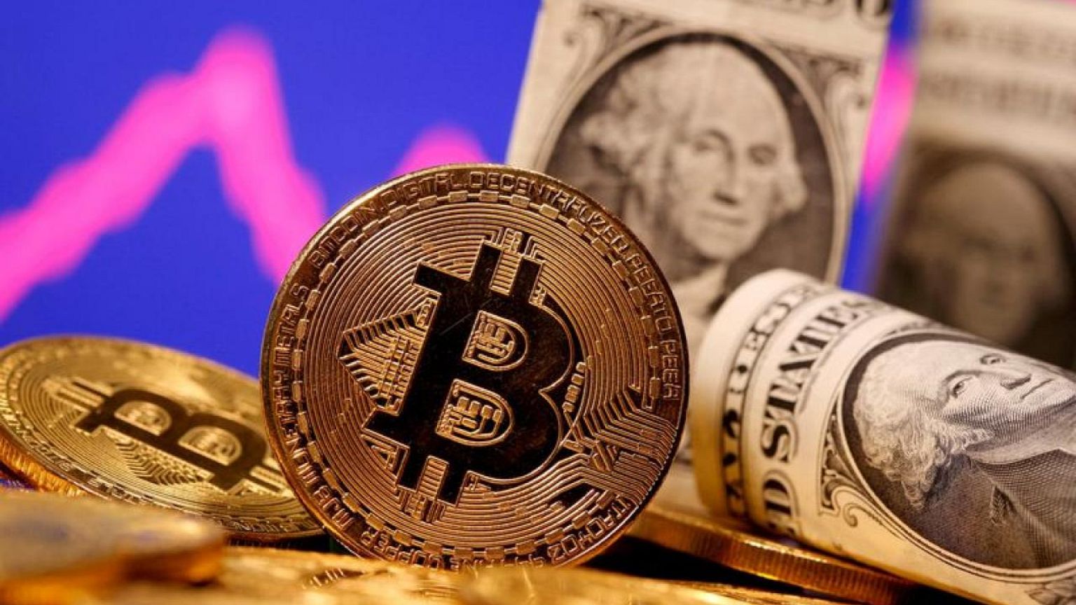 Crypto lender Nexo to quit United States
