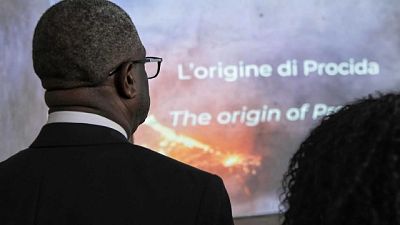 In 4 chilometri quadrati, convivono persone di 47 Paesi In 4 chilometri quadrati, convivono persone di 47 Paesi