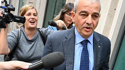 Nessuna polemica e apprezzamento per operato via Nazionale Nessuna polemica e apprezzamento per operato via Nazionale